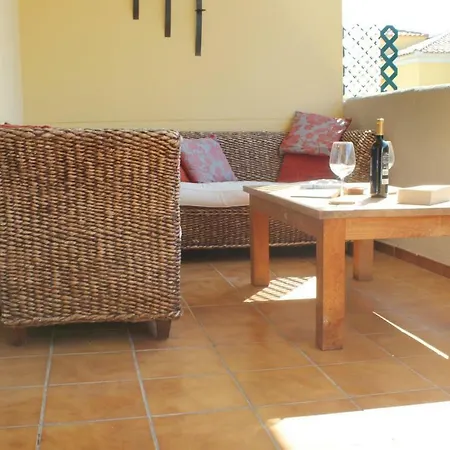 Two-bedroom In