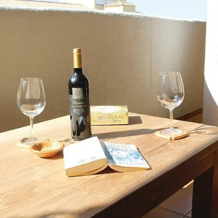Apartment Two-bedroom In Marbella