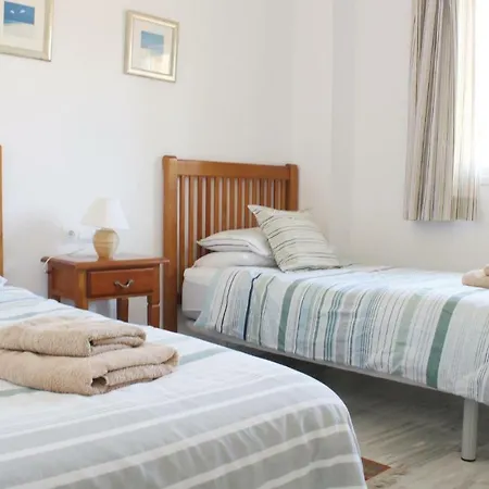 Apartment Two-bedroom In *