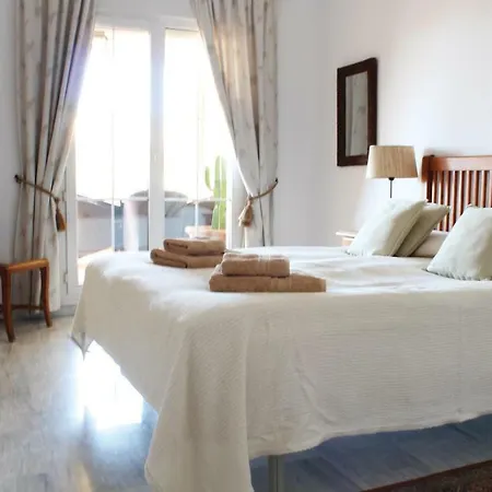 Two-bedroom In Apartment *
