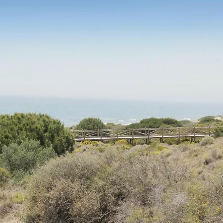 Two-bedroom In Apartment Marbella