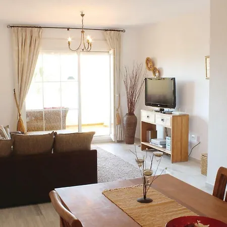 Apartment Two-bedroom In *
