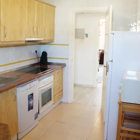 Two-bedroom In