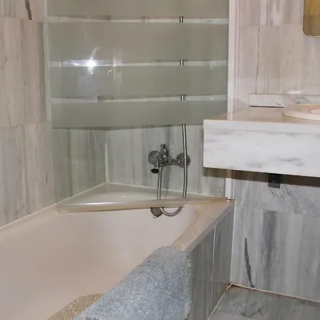 Two-bedroom In Marbella