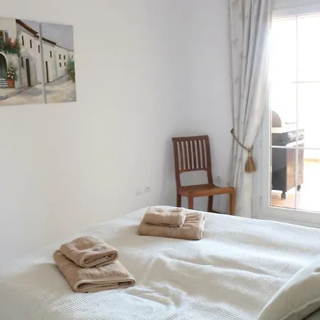 Two-bedroom In Marbella