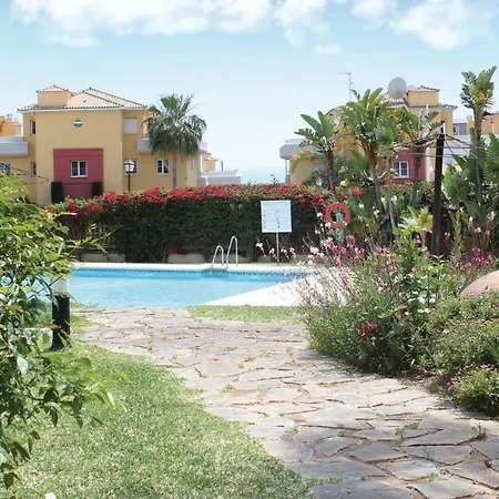 Two-bedroom In Apartment Marbella