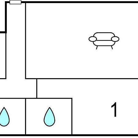 Two-bedroom In